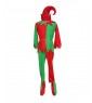 Men's ELF Costume HC-025