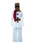 Mr Snowman Costume HC-028