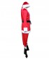 Men's Classic Santa Claus Suit HC-029