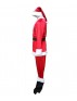 Men's Classic Santa Claus Suit HC-029