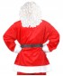 Super Long Santa Claus Wig and Beard Set Deluxe HX-009